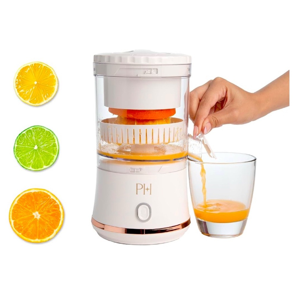 Paris Hilton juicer - new in box